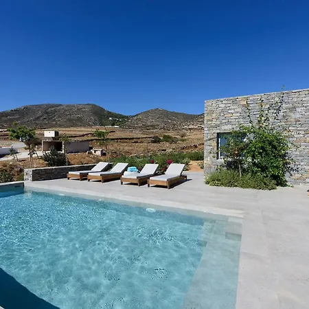 Malva Holiday home *