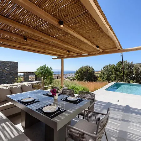 Holiday home Malva *