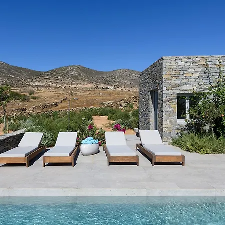 Malva * Chrisi Akti (Paros)