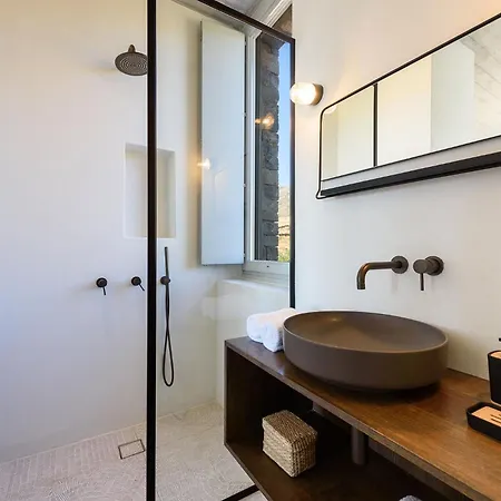 Malva Holiday home Chrisi Akti (Paros)