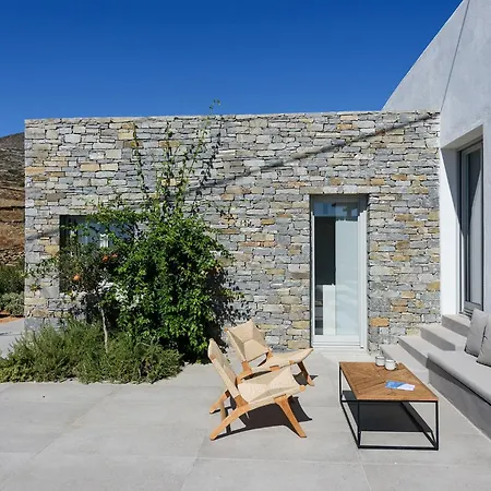 Malva Holiday home *