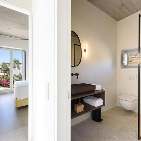 Holiday home Malva Chrisi Akti (Paros)