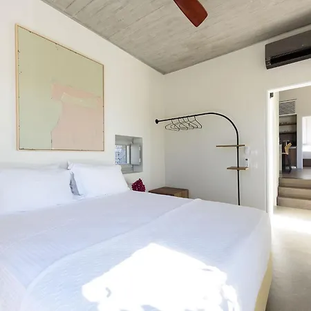 Malva Holiday home Chrisi Akti (Paros)