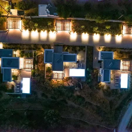 Malva Holiday home