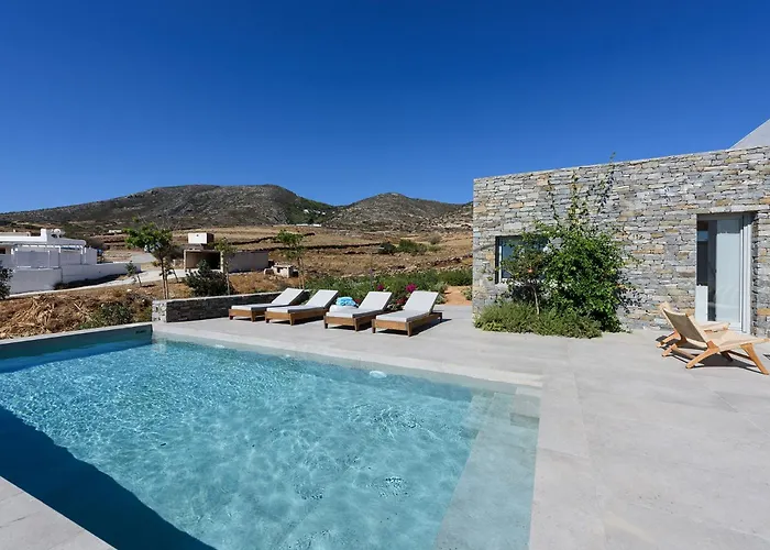 Malva Holiday home *