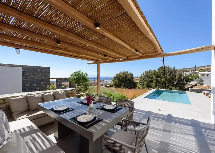 Holiday home Malva *