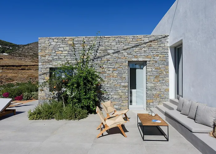 Malva Holiday home *