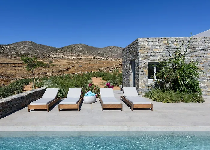 Malva * Chrisi Akti (Paros)