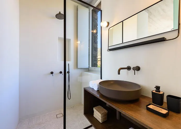 Malva Holiday home Chrisi Akti (Paros)